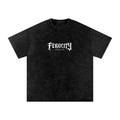 Ferocity Archive - Vintage Oversized T shirt