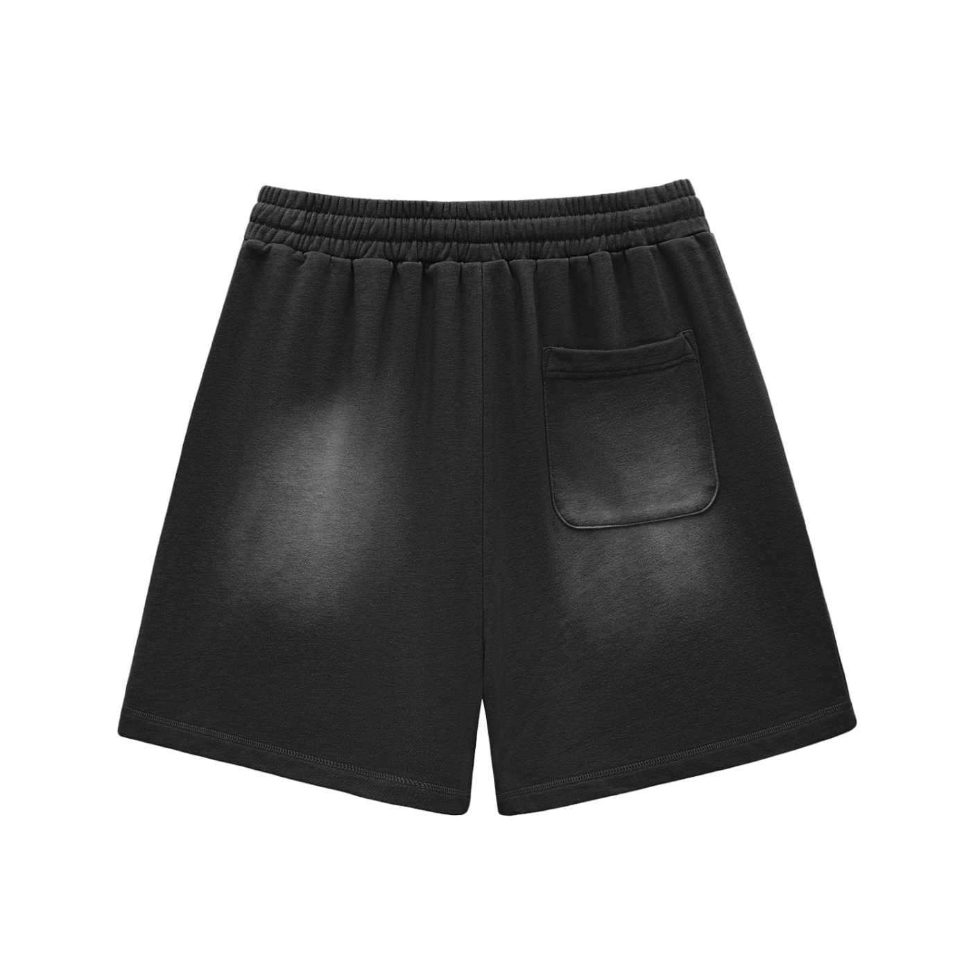 Ferocity Archive - Vintage Wash Cotton Shorts