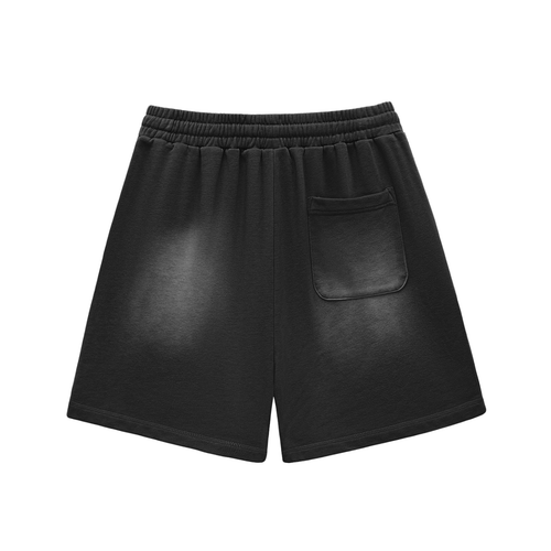 Ferocity Archive - Vintage Wash Cotton Shorts