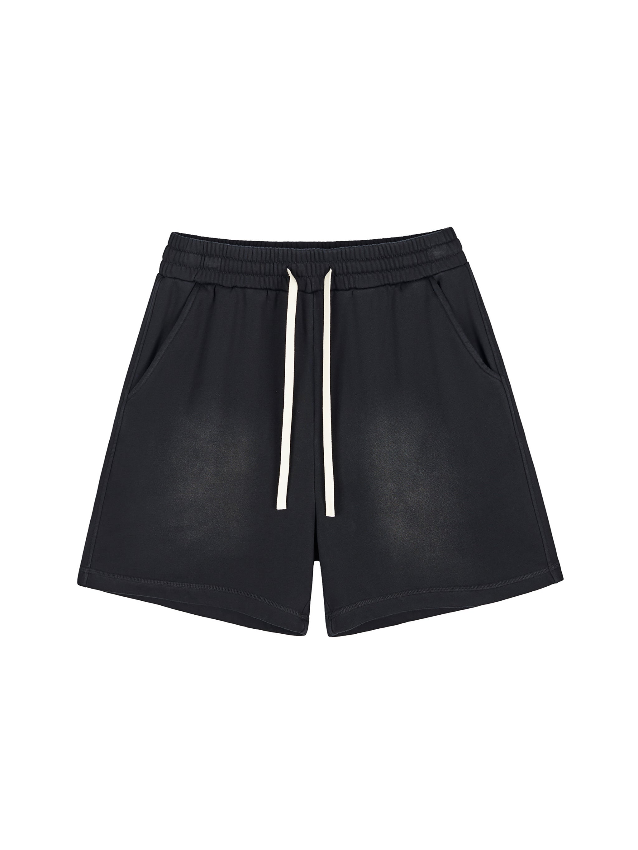 Ferocity Archive - Vintage Wash Cotton Shorts