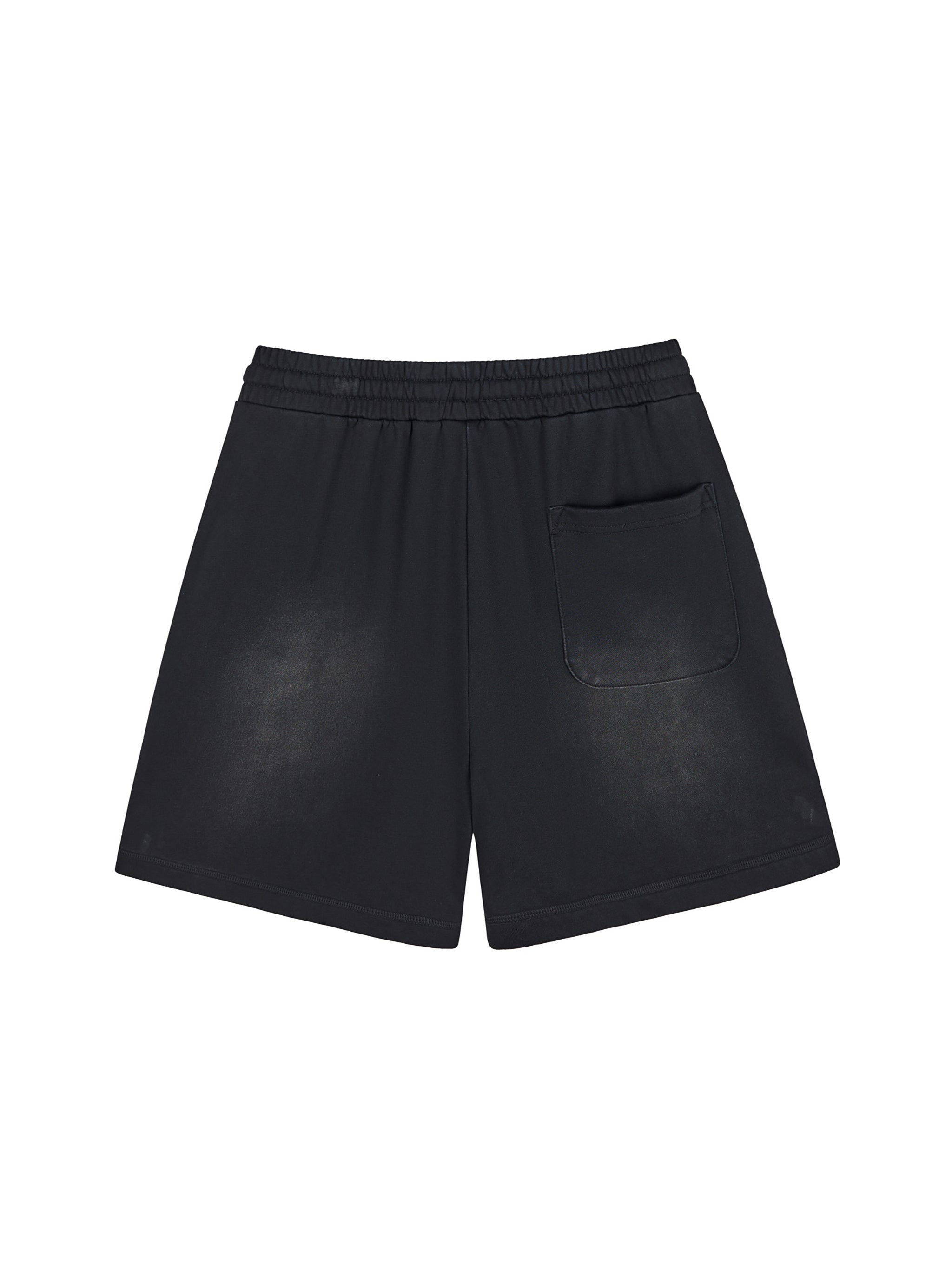 Ferocity Archive - Vintage Wash Cotton Shorts